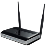 ASUS router