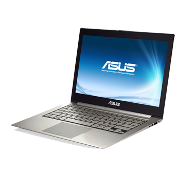 Asus Laptop
