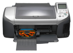 Epson Printer