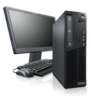 Lenovo Desktop PC