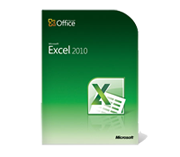 Microsoft Excel 2010