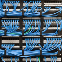 Patch Panel